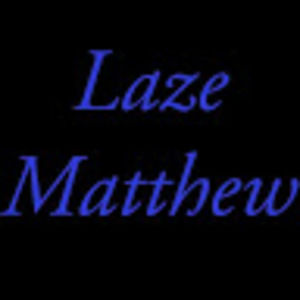 Meet your Posher, Matthew